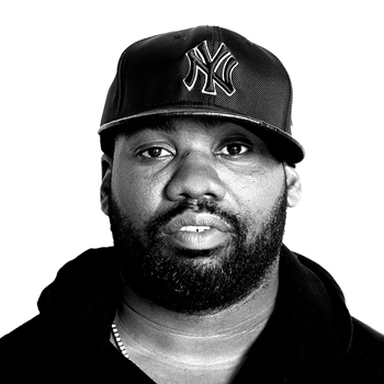 Новорожденных близнецов назвали в честь участников Wu-Tang Clan