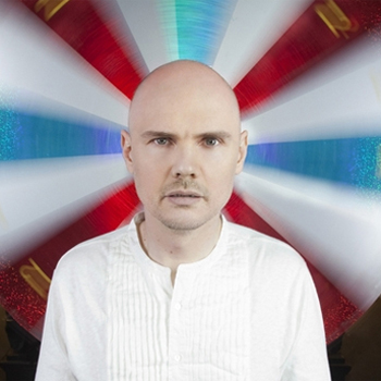 Фронтмен Smashing Pumpkins подтвердил уход из группы ударника