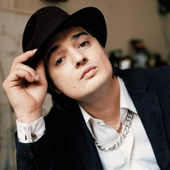Пит Доэрти мечтает о новом альбоме Libertines