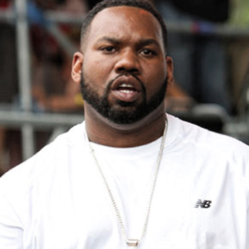 Raekwon будет выпускать по треку в неделю