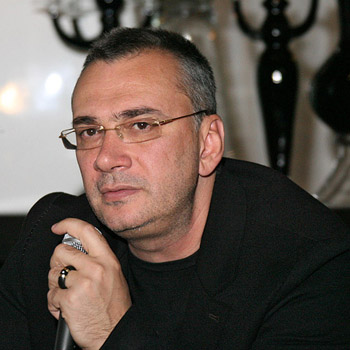 Константин Меладзе выиграл суд у Дмитрия Костюка