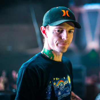 Deadmau5 продает свой Ferrari