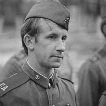 Умер Александр Кавалеров