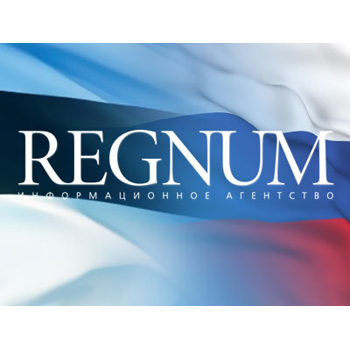 Агентство Regnum меняет собственника
