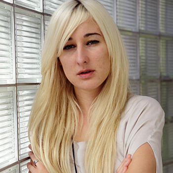 Zola Jesus анонсировала новый альбом