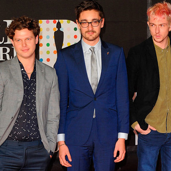 Alt-J обнародовали новый сингл