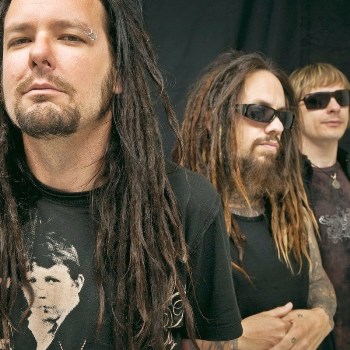Korn переиздадут свой последний альбом