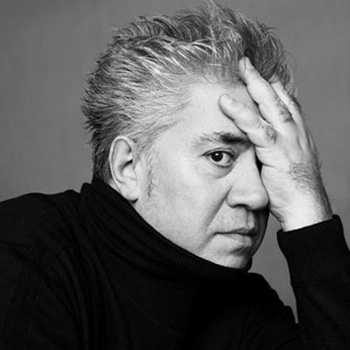 Педро Альмодовар получит премию братьев Люмьер