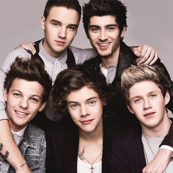 Вокалист One Direction приобрел футбольный клуб