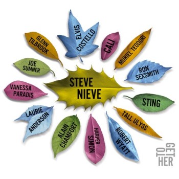 Steve Nieve - «ToGetHer» ***