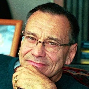 Андрей Кончаловский недоволен хамством Виталия Манского