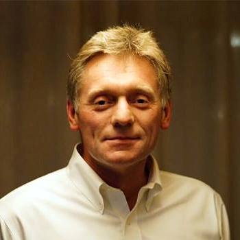 Пресс-секретарь президента лишился усов