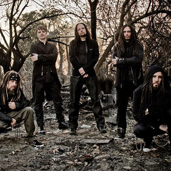 Korn представили позитивную фигню