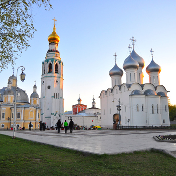В Вологде пройдет фестиваль молодого европейского кино