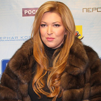 Ирина Дубцова бросила курить