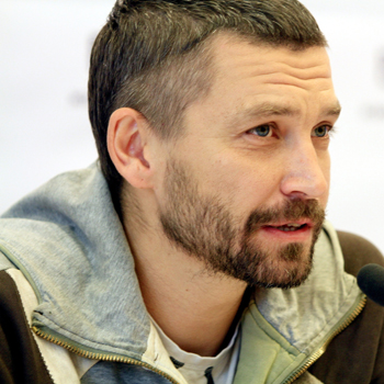 Владимир Кристовский нашел в Латвии работу своего дедушки
