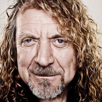 Фронтмен Led Zeppelin анонсировал новый сольный альбом