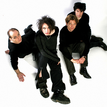 Cure, Alt-J и Franz Ferdinand выступили за облегчение доступа на концерты инвалидов