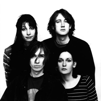 My Bloody Valentine выпустит мини-альбом