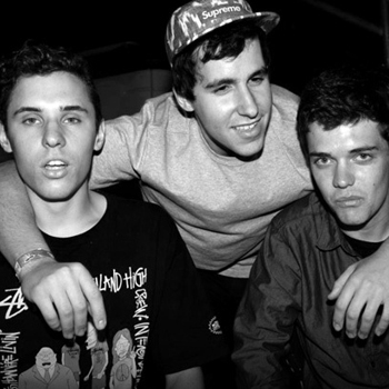 Badbadnotgood выступят на московской крыше