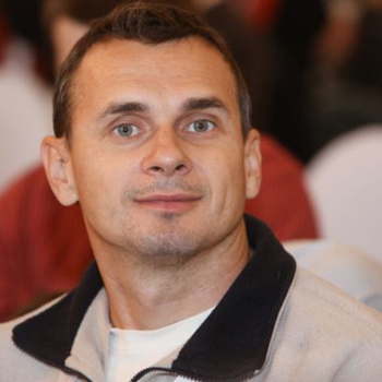 Олег Сенцов пока останется под стражей