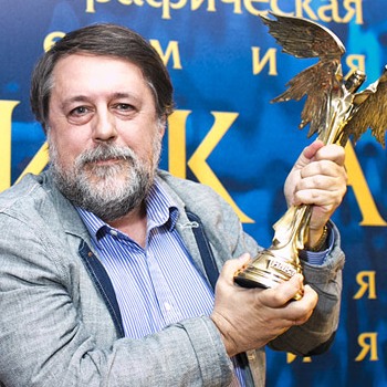 Виталий Манский поделился списком духовным скреп