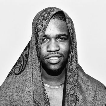 A$AP Ferg снялся для совместной коллекции Topman и Астрид Андерсон