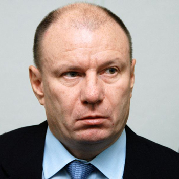 Владимир Потанин сможет переводить половину алиментов сыну напрямую