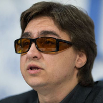 Сергей Филин госпитализирован с отёком Квинке