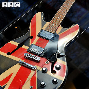 BBC выпустит архивные концертные записи Blur, Pulp и Suede