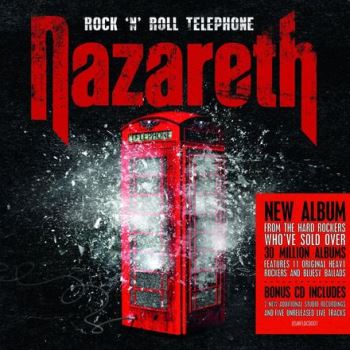 Nazareth – «Rock’N’Roll Telephone» ***