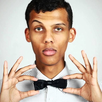 Stromae впервые выступит в Москве