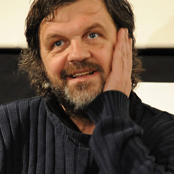 Эмир Кустурица пригласил ансамбль имени Александрова в Сербию