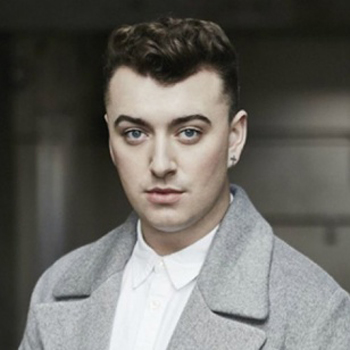 Disclosure считали Сэма Смита девушкой