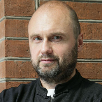 Умер главный органист Мариинского театра Олег Киняев