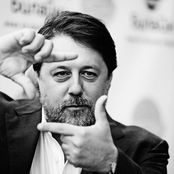 Финансирование фильма Виталия Манского отложено из-за кризиса на Украине