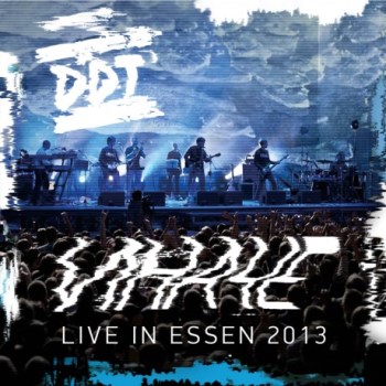 «ДДТ» - «Иначе. Live in Essen 2013» ****