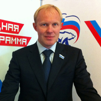 Сергей Чепиков назовет сына в честь лучшего футболиста ЧМ-2014