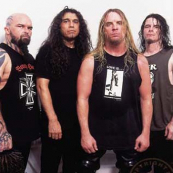 Православные активисты «запретили» концерт Slayer