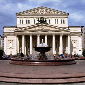 Сотрудники Большого театра подписали коллективный трудовой договор
