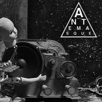 Фли и Mars Volta выпустили совместный альбом