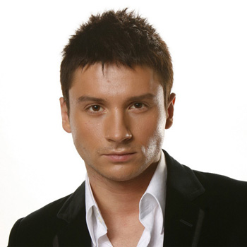 Сергей Лазарев и Ёлка станут хедлайнерами Europa Plus Live 2014