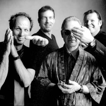 King Crimson записали первую песню за последние десять лет