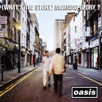 Oasis переиздаст второй студийный альбом