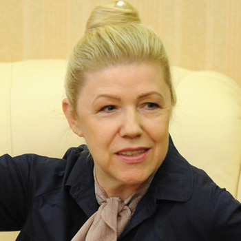 Елена Мизулина предложила пускать во «взрослый» интернет по паспорту