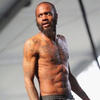 Распалась группа Death Grips