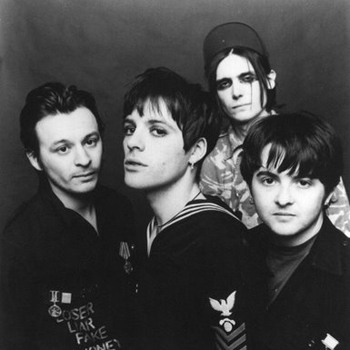 Manic Street Preachers показали сэмплер нового альбома (Видео)