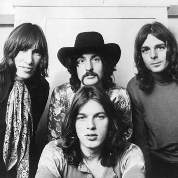 Pink Floyd осенью выпустит новый альбом