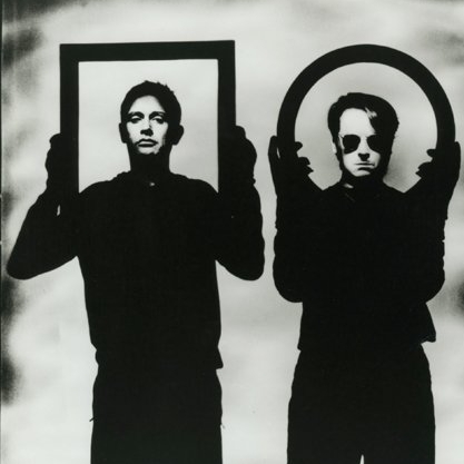Cabaret Voltaire дадут первый за 20 лет концерт