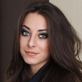Элина Чага представит первый клип